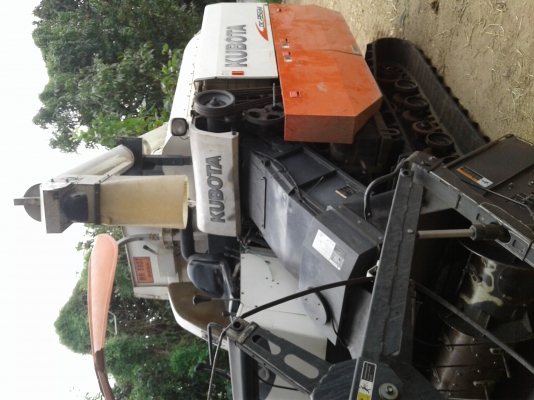 ขายคูโบต้าDc95โทร 0973187073,0846842618