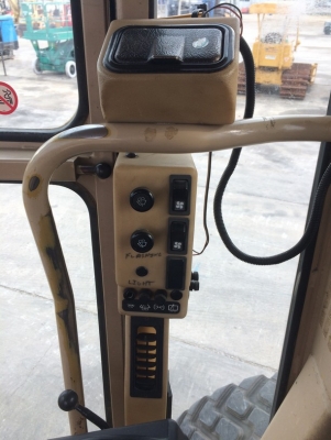 ไม่แพง CAT 12H ปี 1998 ริปเปอร์ ใบมีด 14 ฟุต นำเข้าจากอเมริกา ไม่เคยใช้งานในไทย