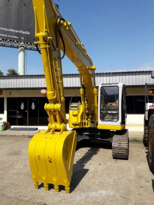 SUMITOMO รุ่น SH 125 X-3