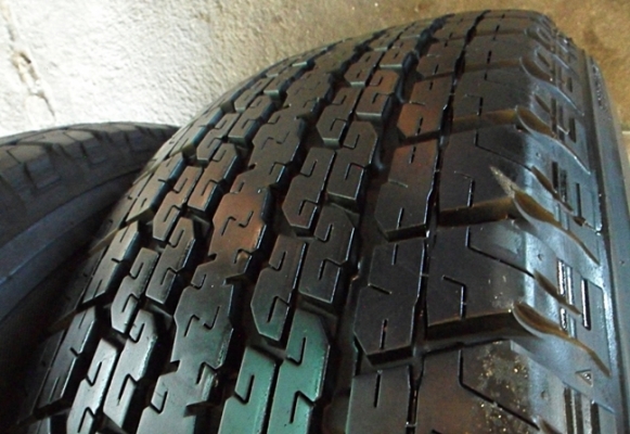 ยาง17กระบะสูง บริดสโตน 255-65-17ลงพื้นปี14 (2เส้น1,900)ดอกหนา1เซ็น ยาง17กระบะสูง บริดสโตน 255-65-17ลงพื้นปี14 (2เส้น1,900)ดอกหนา1เซ็น