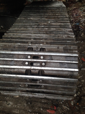 ขายแบคโฮpc200-7รถสภาพพร้อมใช้งานใส่บุ๊งกี๊ใหม่ใส่ให้