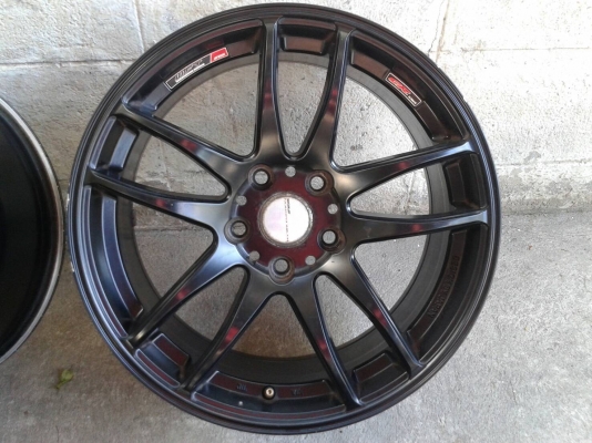 ขอบ17นิ้ว5รู114 ชุดนี้ ราคา 7400 บาท