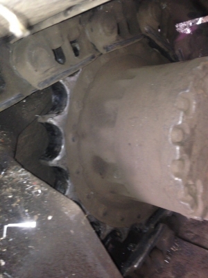 ขายแบคโฮpc200-7รถสภาพพร้อมใช้งานใส่บุ๊งกี๊ใหม่ใส่ให้