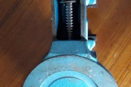 ขายปากกาBISON MADE IN POLAND.ขนาด3นิ้วใหม่เก่าเก็บ