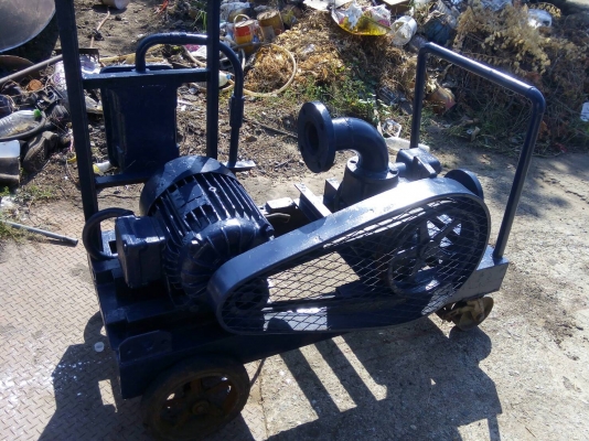 ปั้มดูดถ่ายน้ำมันขนาด3นิ้วblackmer พร้อมมอเตอร์3เฟส พร้อมใช้ ปั้มดูดถ่ายน้ำมันขนาด3นิ้วblackmer พร้อมมอเตอร์3เฟส พร้อมใช้