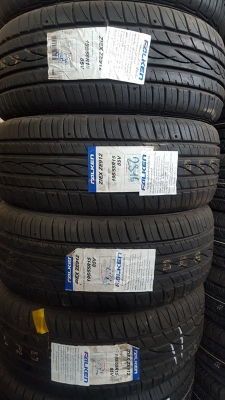 ขายล้อใหม่YACHIYODA 15(หน้าดำคลิปแดง)ยางใหม่ 4 ล้อ