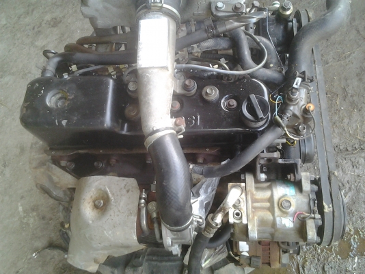 ขายเครื่อง4jb1-t