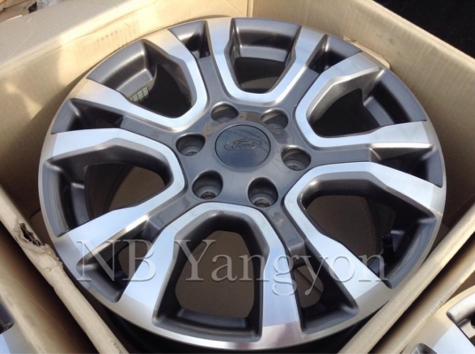 ล้อ ฟอร์ด ขอบ18