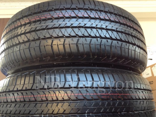 ยาง บริสโตน 265-60-18 ปี16 ถอดป้ายแดง ยาง บริสโตน 265-60-18 ปี16 ถอดป้ายแดง