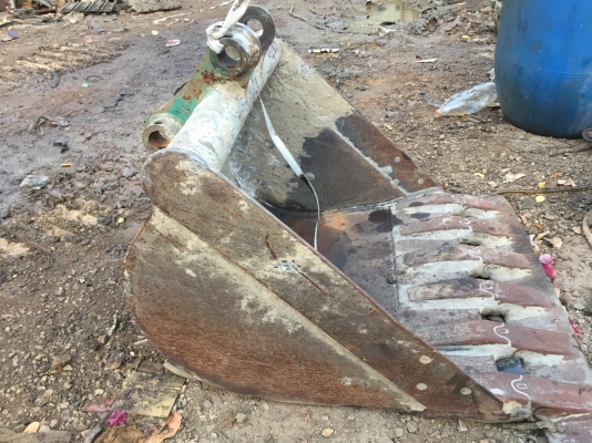 KOMATSU PC35MRX-1 (รุ่น9) สภาพนางฟ้าของจริง ชั่วโมงใช้งานแค่2,000 ช.ม กว่าๆ อามยาวพิเศษ หัวกระแทก+บุ้งกี้ KOMATSU PC35MRX-1 (รุ่น9) สภาพนางฟ้าของจริง ชั่วโมงใช้งานแค่2,000 ช.ม กว่าๆ อามยาวพิเศษ หัวกระแทก+บุ้งกี้