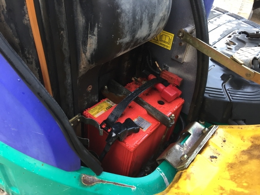 KOMATSU PC35MRX-1 (รุ่น9) สภาพนางฟ้าของจริง ชั่วโมงใช้งานแค่2,000 ช.ม กว่าๆ อามยาวพิเศษ หัวกระแทก+บุ้งกี้ KOMATSU PC35MRX-1 (รุ่น9) สภาพนางฟ้าของจริง ชั่วโมงใช้งานแค่2,000 ช.ม กว่าๆ อามยาวพิเศษ หัวกระแทก+บุ้งกี้