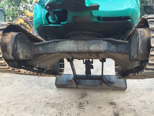 KOMATSU PC35MRX-1 (รุ่น9) สภาพนางฟ้าของจริง ชั่วโมงใช้งานแค่2,000 ช.ม กว่าๆ อามยาวพิเศษ หัวกระแทก+บุ้งกี้ KOMATSU PC35MRX-1 (รุ่น9) สภาพนางฟ้าของจริง ชั่วโมงใช้งานแค่2,000 ช.ม กว่าๆ อามยาวพิเศษ หัวกระแทก+บุ้งกี้