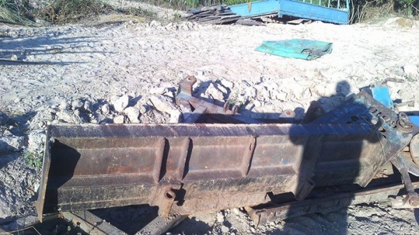 ขายชุดดันหน้าฟอร์ดครบชุด