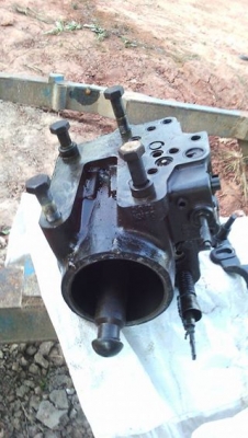 ขายปั้มแดง6600