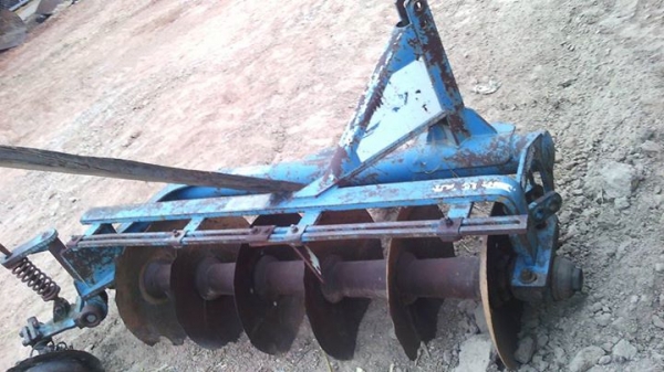 ขายผาน6 TT