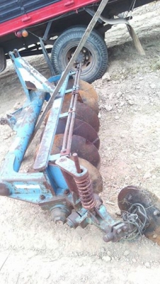 ขายผาน6 TT