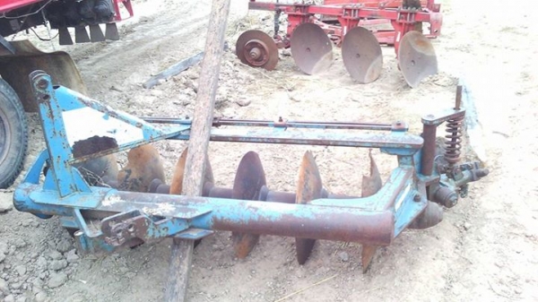 ขายผาน6 TT