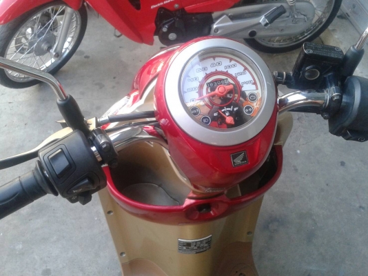 สกู๊ปปี้ ปี 56