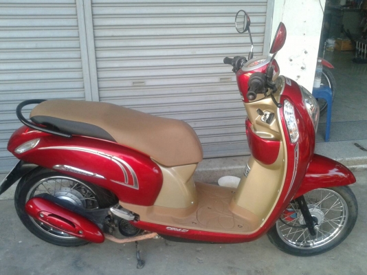 สกู๊ปปี้ ปี 56