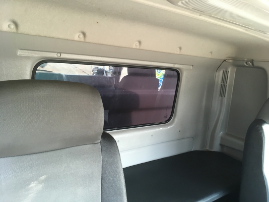 ขายด่วน344 แรง ปี57 รถสวยใช้น้อย วิ่ง89000โล ใส่ของได้30ตัน