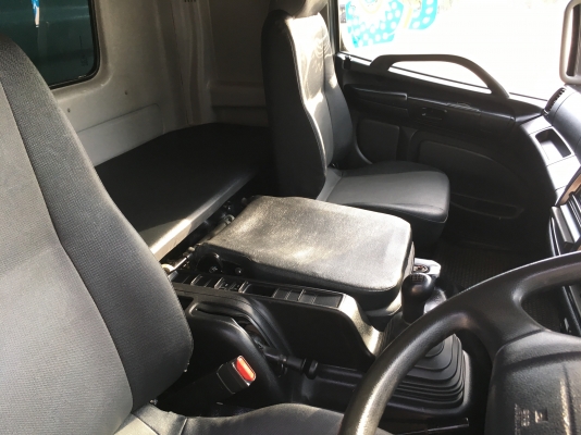 ขายด่วน344 แรง ปี57 รถสวยใช้น้อย วิ่ง89000โล ใส่ของได้30ตัน