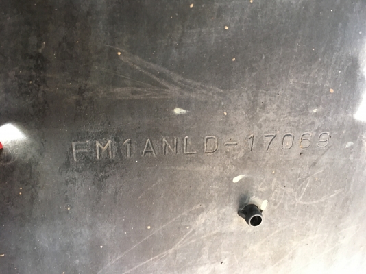 ขายด่วน344 แรง ปี57 รถสวยใช้น้อย วิ่ง89000โล ใส่ของได้30ตัน