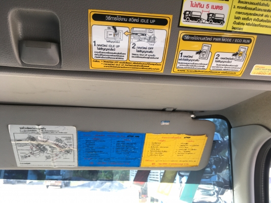 ขายด่วน344 แรง ปี57 รถสวยใช้น้อย วิ่ง89000โล ใส่ของได้30ตัน