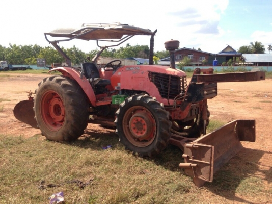 7040ไม่มีเล่ม290000ใช้งานได้ดียกหางไวใบมีดขึ้นลงไวเกียรไม่หอน