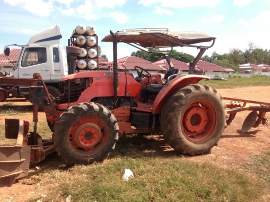 7040ไม่มีเล่ม290000ใช้งานได้ดียกหางไวใบมีดขึ้นลงไวเกียรไม่หอน