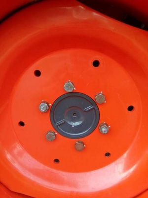 ขายรถไถคูโบต้า L3608 SP (4wd)2 เพลา พร้อมอุปกรณ์ครบ รถสวยเกรดเอ สภาพนางฟ้า90\%  สีเดิมๆ เลขไมล์ 300 นิดๆค่ะ