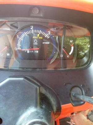 ขายรถไถคูโบต้า L3608 SP (4wd)2 เพลา พร้อมอุปกรณ์ครบ รถสวยเกรดเอ สภาพนางฟ้า90\%  สีเดิมๆ เลขไมล์ 300 นิดๆค่ะ