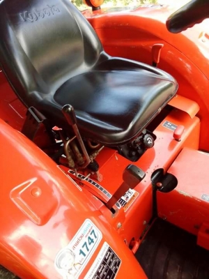 ขายรถไถคูโบต้า L3608 SP (4wd)2 เพลา พร้อมอุปกรณ์ครบ รถสวยเกรดเอ สภาพนางฟ้า90\%  สีเดิมๆ เลขไมล์ 300 นิดๆค่ะ