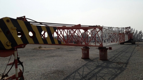 เครนแทร็คไลน์ P&amp;H ขนาด300ตัน เอกสารอินวอย สภาพรถพร้อมใช้ โทร089-8055889 นกค่ะ