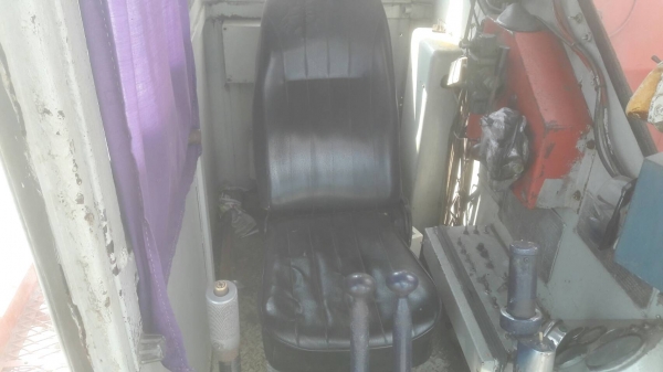 เครนแทร็คไลน์ P&amp;H ขนาด300ตัน เอกสารอินวอย สภาพรถพร้อมใช้ โทร089-8055889 นกค่ะ