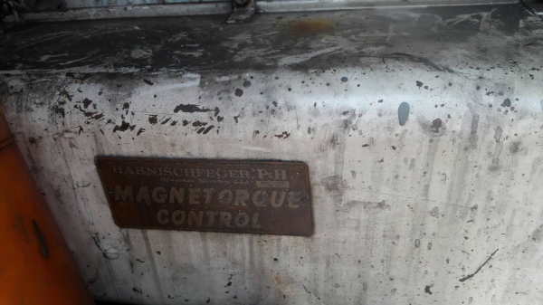 เครนแทร็คไลน์ P&amp;H ขนาด300ตัน เอกสารอินวอย สภาพรถพร้อมใช้ โทร089-8055889 นกค่ะ