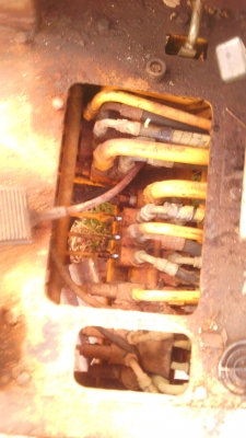 แมคโคpc50เก่านอก220000บาท แมคโคpc50เก่านอก220000บาท