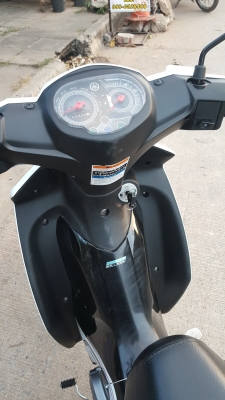 สปาร์ค 115i รถ3เดือนเดิมๆเครื่องใสๆไมล์สามพันโล สปาร์ค 115i รถ3เดือนเดิมๆเครื่องใสๆไมล์สามพันโล