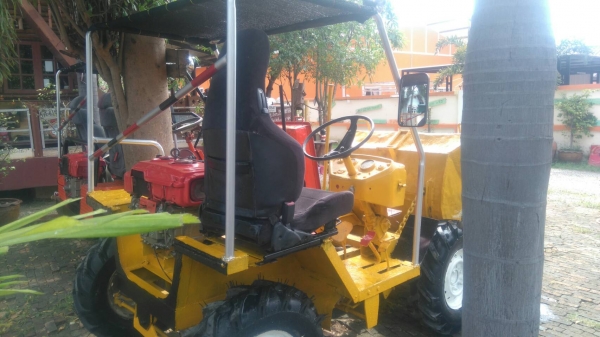 ขายด่วน รถดั้มเปอ. สภาพสวย พร้อมลุยงาน. ช่วงล่างแน่น. เครือง9แรง