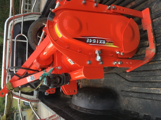 โรตารี่ตราช้างมาใหม่ครับ