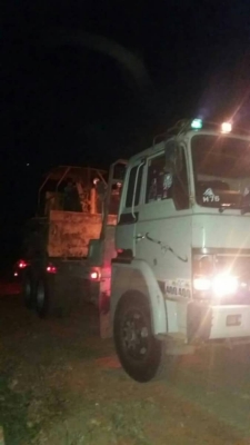 ขายรถแทรคเตอร์ CAT D4E ตีนเป็ด เครื่อง 43V ฝาบาง โซ่หนา ราคา 255000