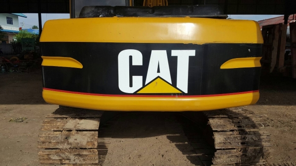 ขาย CAT 312 B