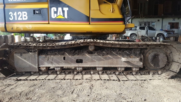 ขาย CAT 312 B