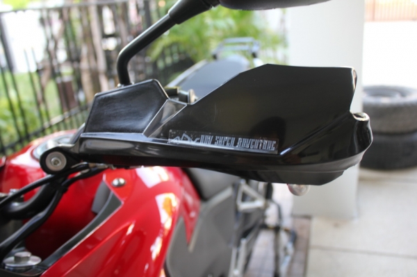 HONDA CB500X 2014(ABS) รถสวยสภาพป้ายแดงพร้อมของแต่ง