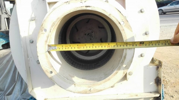 ** จัดส่งไปเชียงราย ** โบวเวอร์ ดูด-เป่า SIEMENS 15 HP 380V สวยๆครบๆพร้อมใช้งาน ** จัดส่งไปเชียงราย ** โบวเวอร์ ดูด-เป่า SIEMENS 15 HP 380V สวยๆครบๆพร้อมใช้งาน