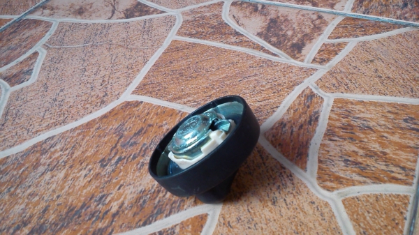 ฝาถังน้ำมัน BENZ