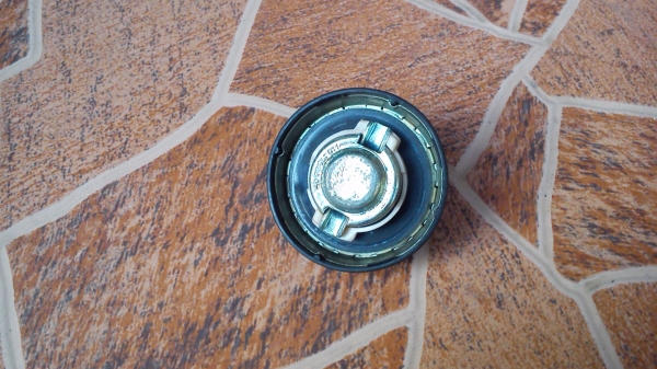 ฝาถังน้ำมัน BENZ