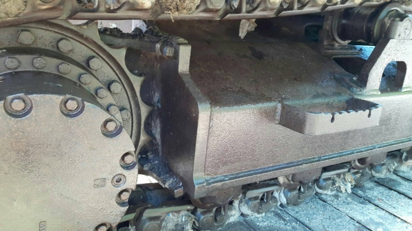 ขาย!! >>> HItachi Zx200 รุ่น 3 <<< เบอร์ติดต่อ 098-7155789