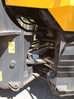 ขาย รถตักล้อยาง KOMATSU WA100-5 สวยแจ่ม ไร้ที่ติ นำเข้าจากญี่ปุ่น โทร.090-986-2521 อ๊อบ