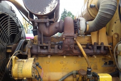 KOMATSU WA300-1 ซีเรียล 30,000 ญี่ปุ่นแท้ โทร.090-986-2521 อ๊อบ