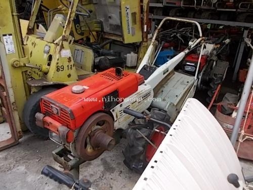 ซื้อสุดคุ้ม รถพรวนดินเดินตาม YANMAR YH800 รหัสสินค้า 80802990 โทร 081-8283376